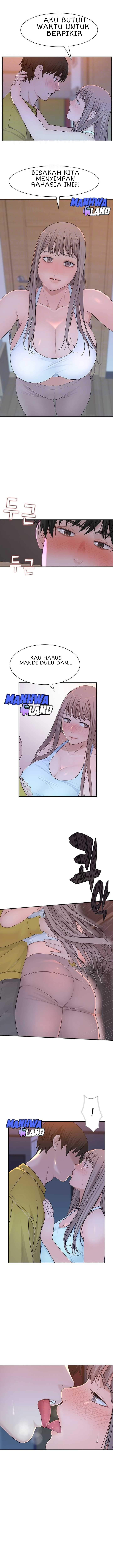 Between Us (Goinmul): Chapter chapter-22 - Page 3