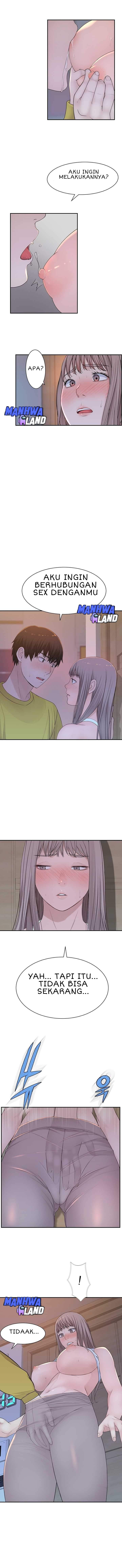 Between Us (Goinmul): Chapter chapter-22 - Page 5
