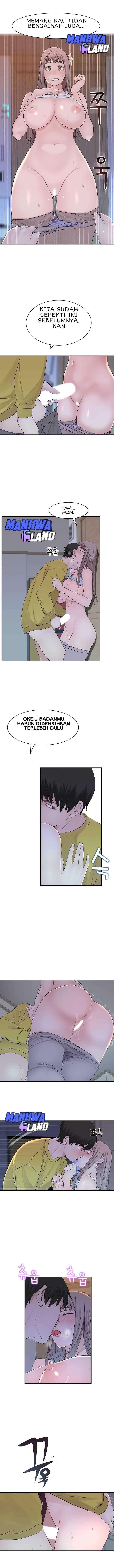Between Us (Goinmul): Chapter chapter-22 - Page 7