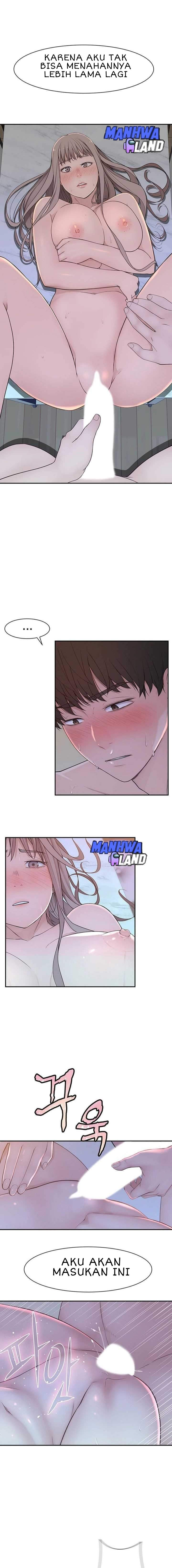 Between Us (Goinmul): Chapter chapter-23 - Page 8