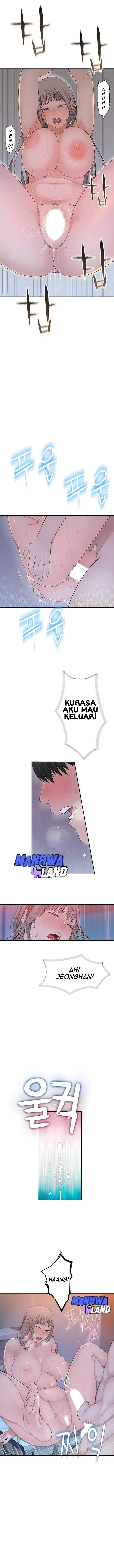 Between Us (Goinmul): Chapter chapter-24 - Page 3