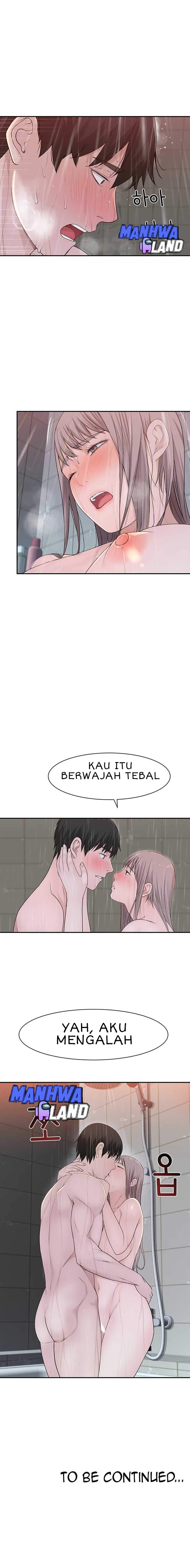 Between Us (Goinmul): Chapter chapter-25 - Page 8