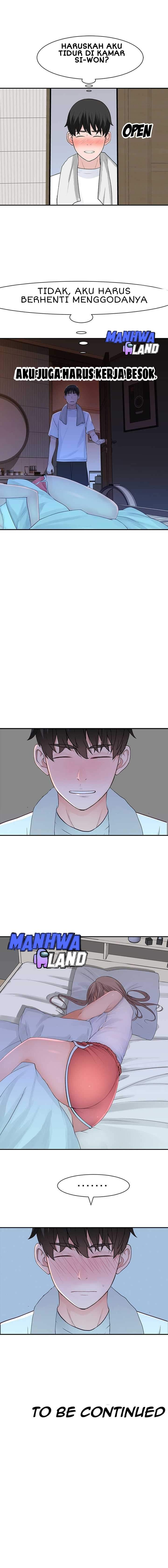 Between Us (Goinmul): Chapter chapter-26 - Page 8