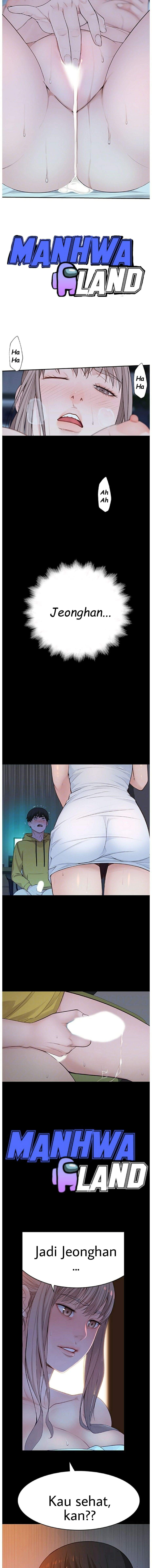 Between Us (Goinmul): Chapter chapter-3 - Page 3