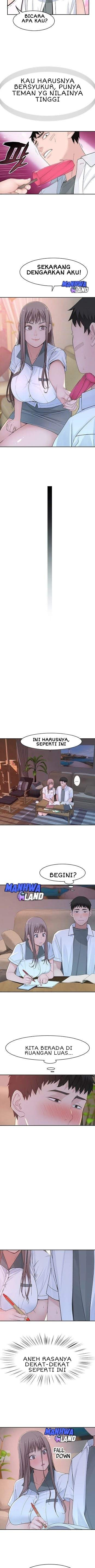 Between Us (Goinmul): Chapter chapter-35 - Page 3