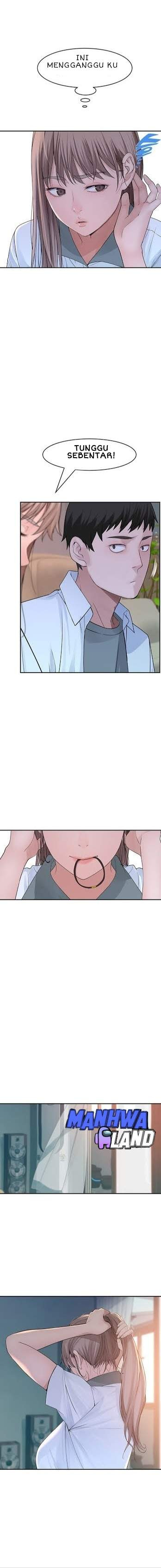 Between Us (Goinmul): Chapter chapter-35 - Page 4