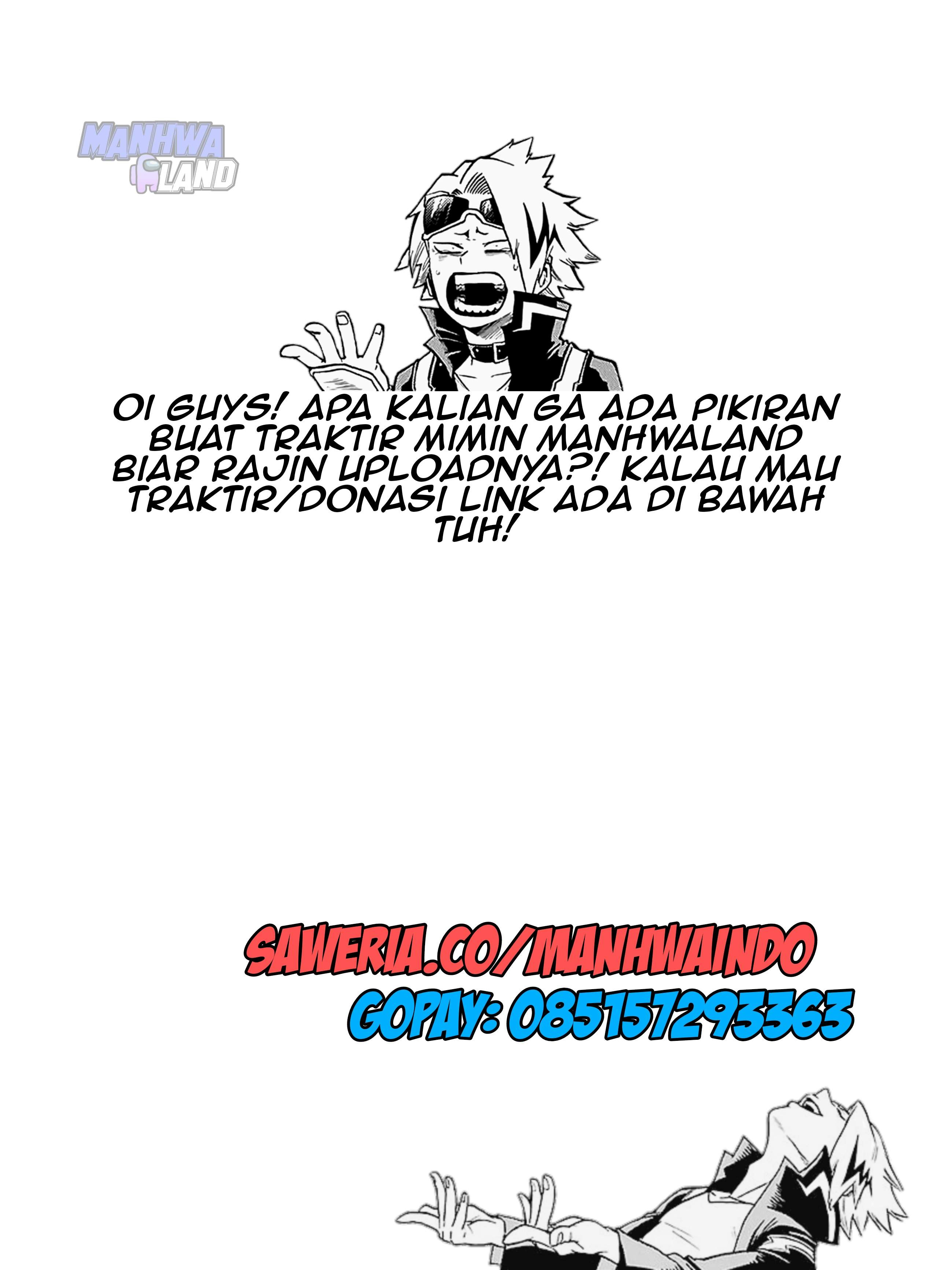 Between Us (Goinmul): Chapter chapter-35 - Page 10