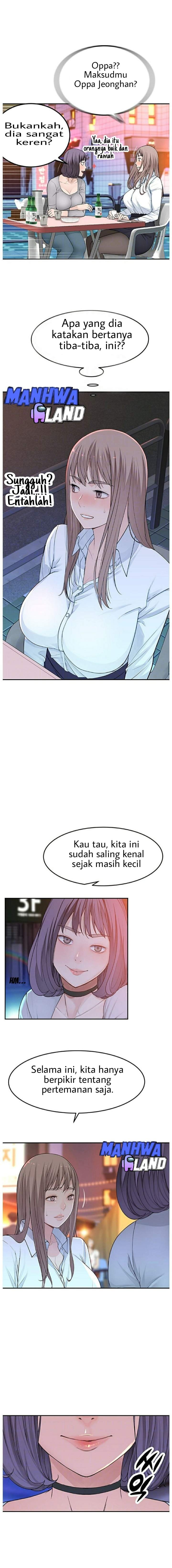 Between Us (Goinmul): Chapter chapter-4 - Page 3