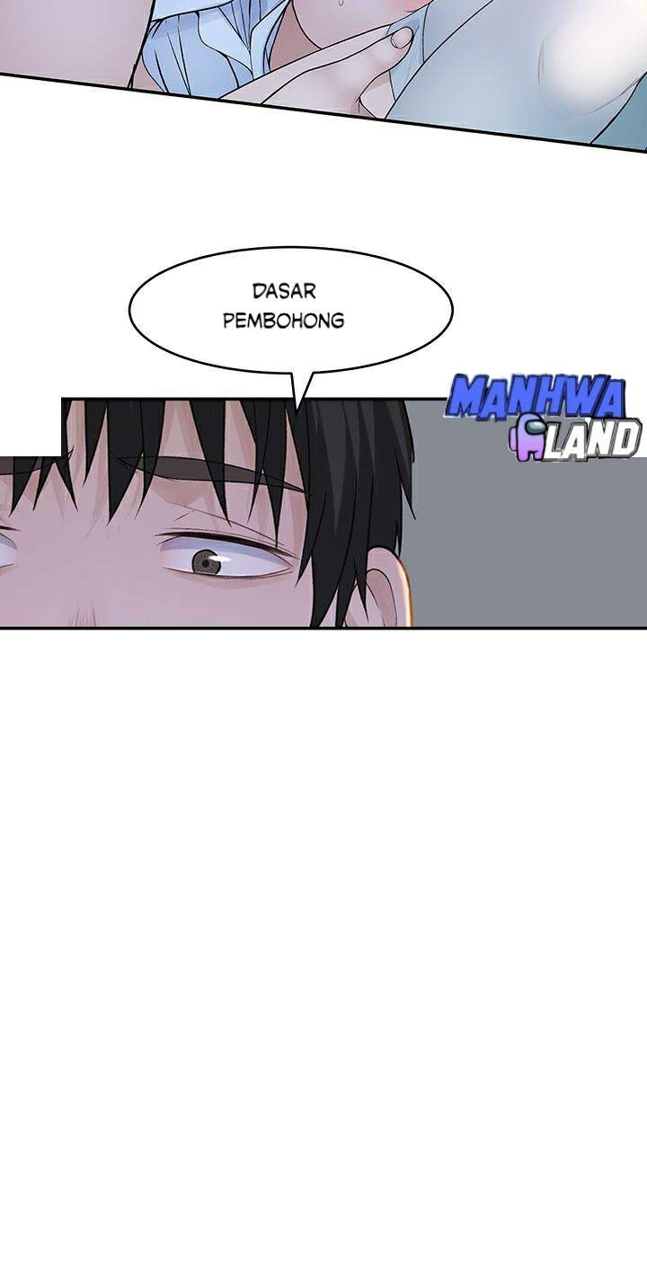 Between Us (Goinmul): Chapter chapter-43 - Page 16