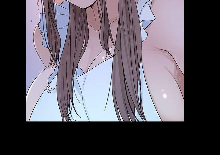 Between Us (Goinmul): Chapter chapter-43 - Page 28