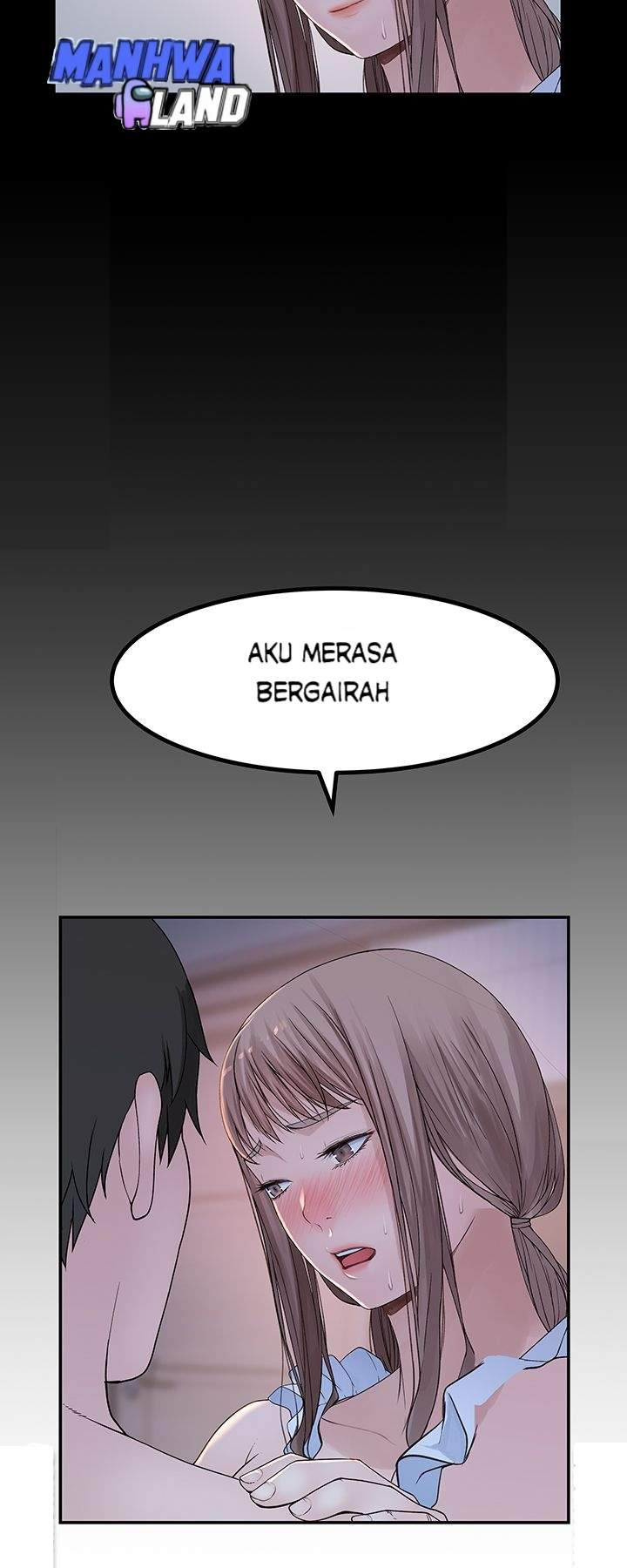 Between Us (Goinmul): Chapter chapter-43 - Page 30