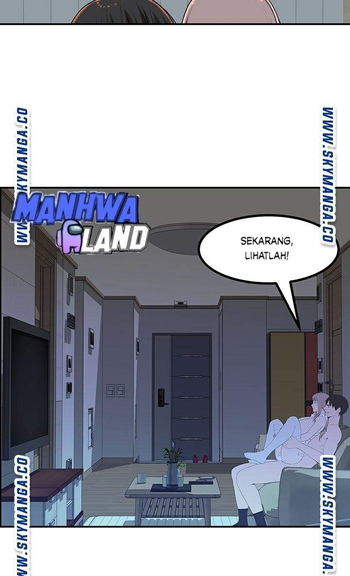Between Us (Goinmul): Chapter chapter-43 - Page 45