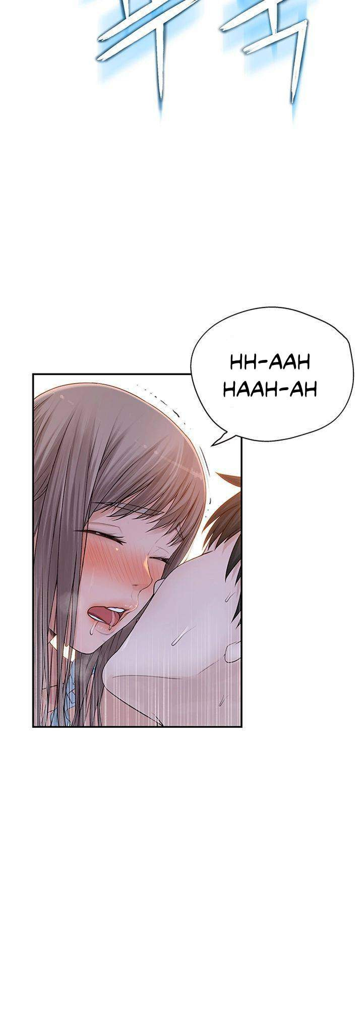 Between Us (Goinmul): Chapter chapter-44 - Page 18