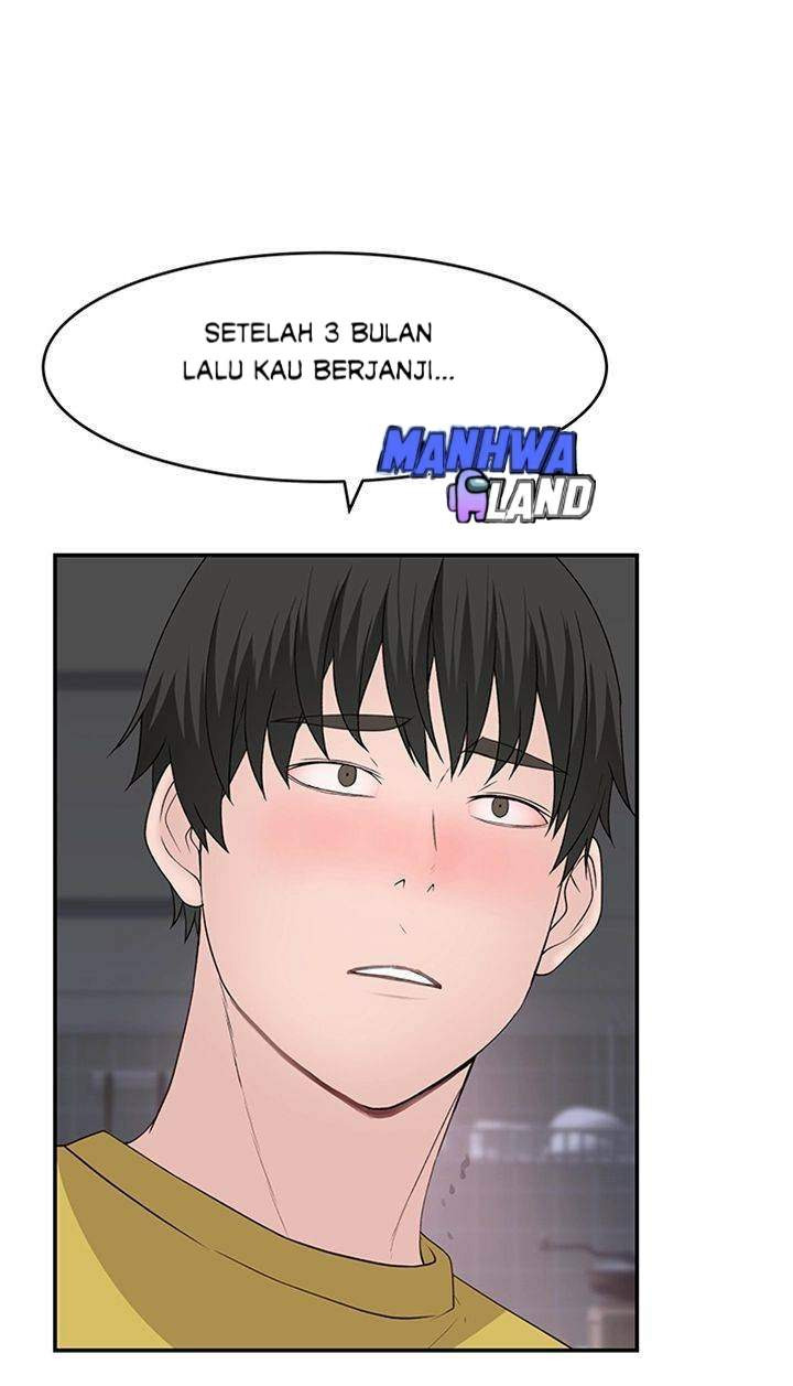 Between Us (Goinmul): Chapter chapter-44 - Page 38