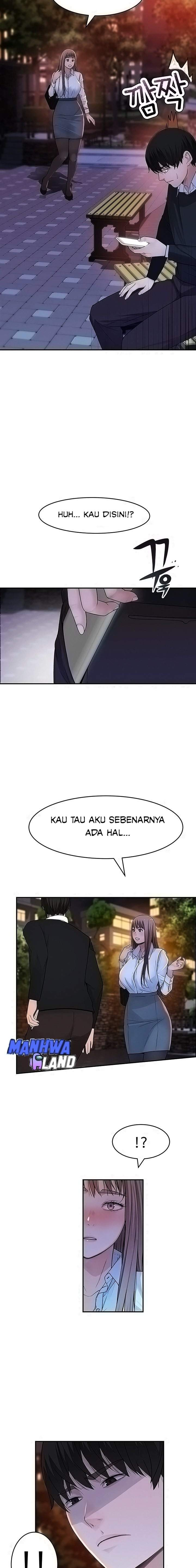 Between Us (Goinmul): Chapter chapter-45 - Page 9