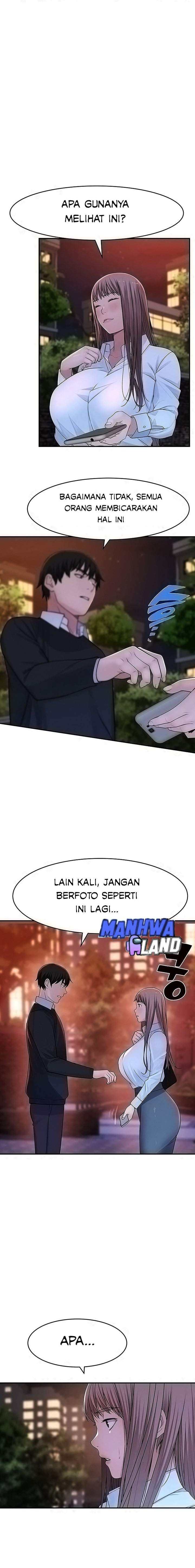 Between Us (Goinmul): Chapter chapter-45 - Page 14