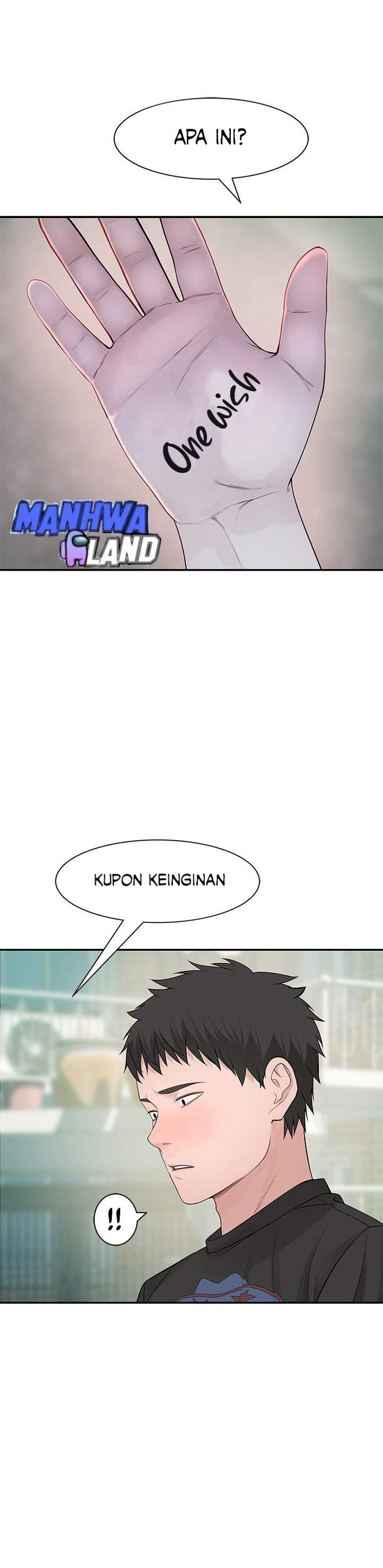 Between Us (Goinmul): Chapter chapter-46 - Page 9