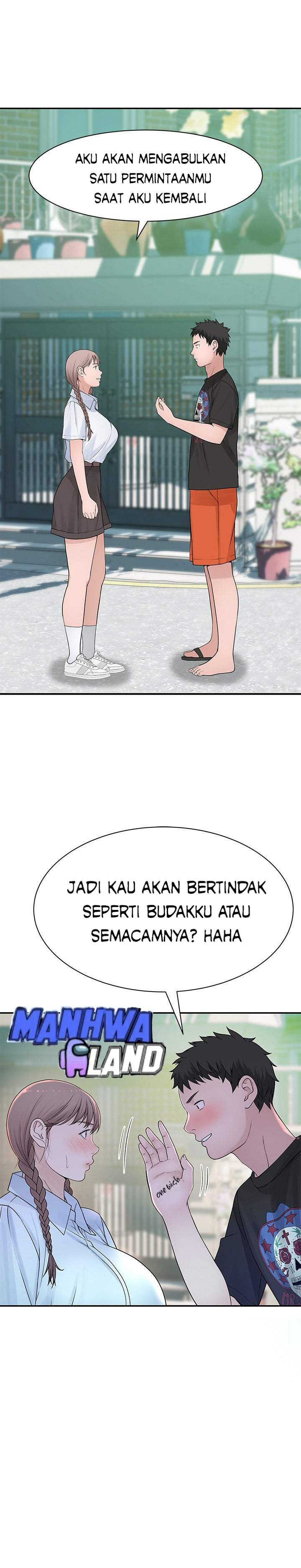 Between Us (Goinmul): Chapter chapter-46 - Page 10