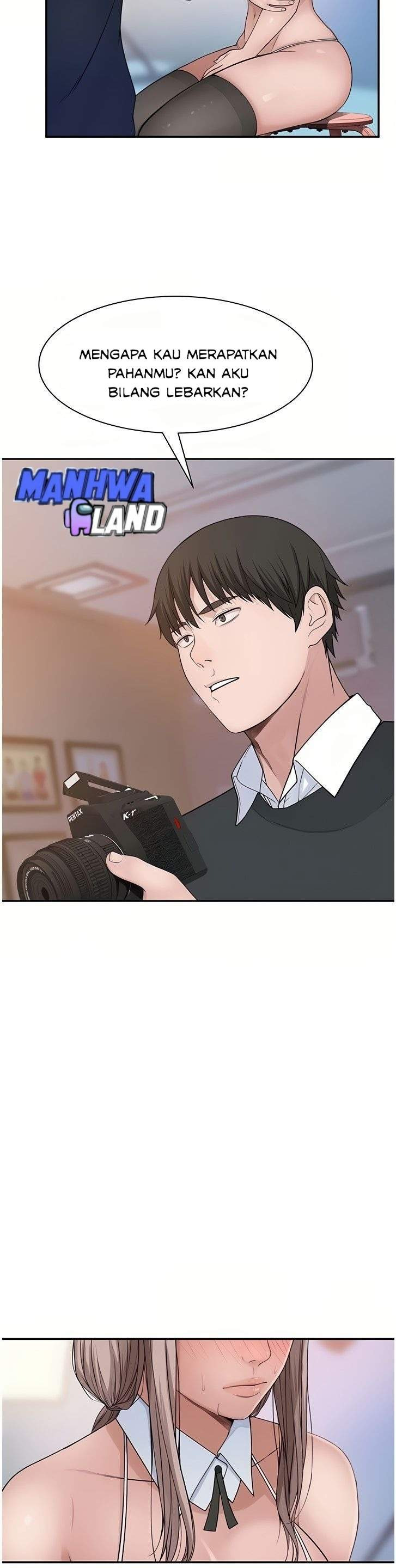 Between Us (Goinmul): Chapter chapter-47 - Page 14