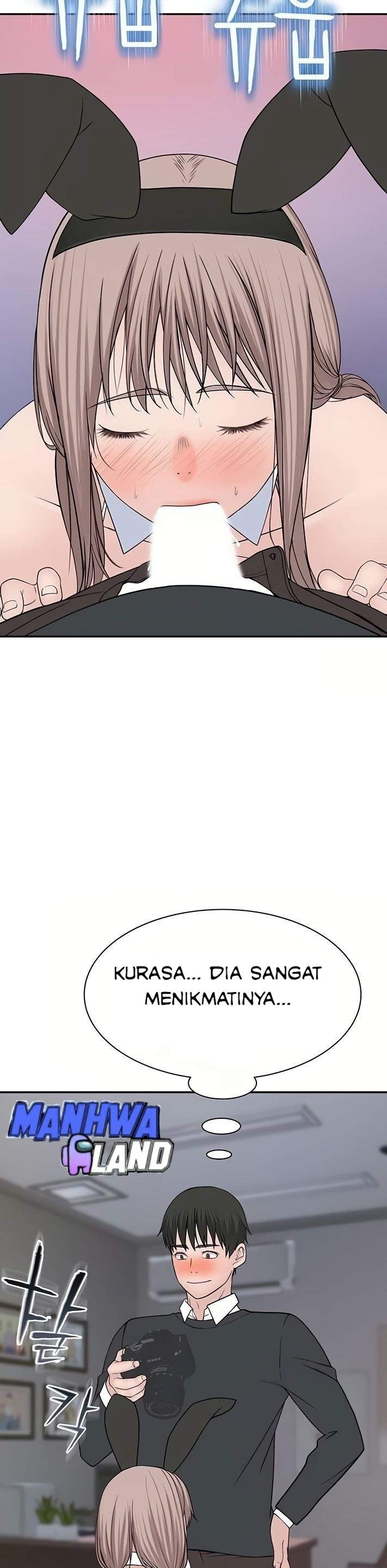 Between Us (Goinmul): Chapter chapter-47 - Page 30