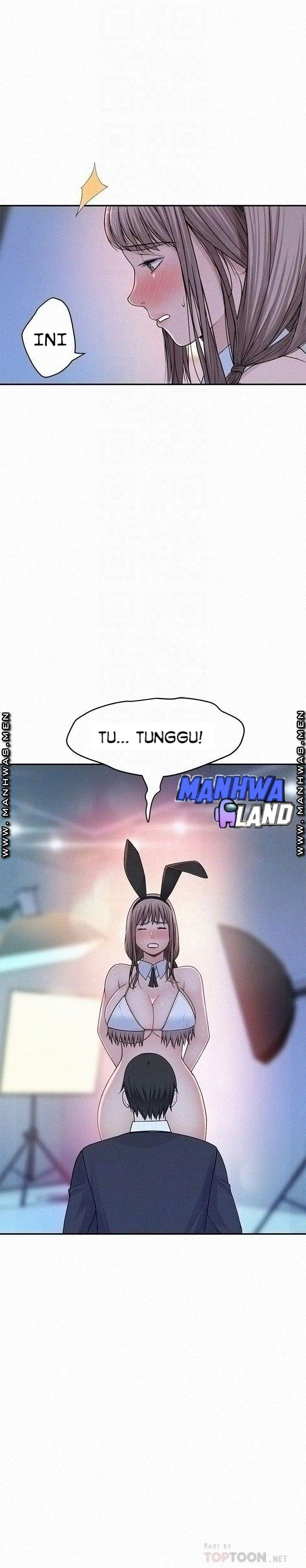 Between Us (Goinmul): Chapter chapter-48 - Page 6