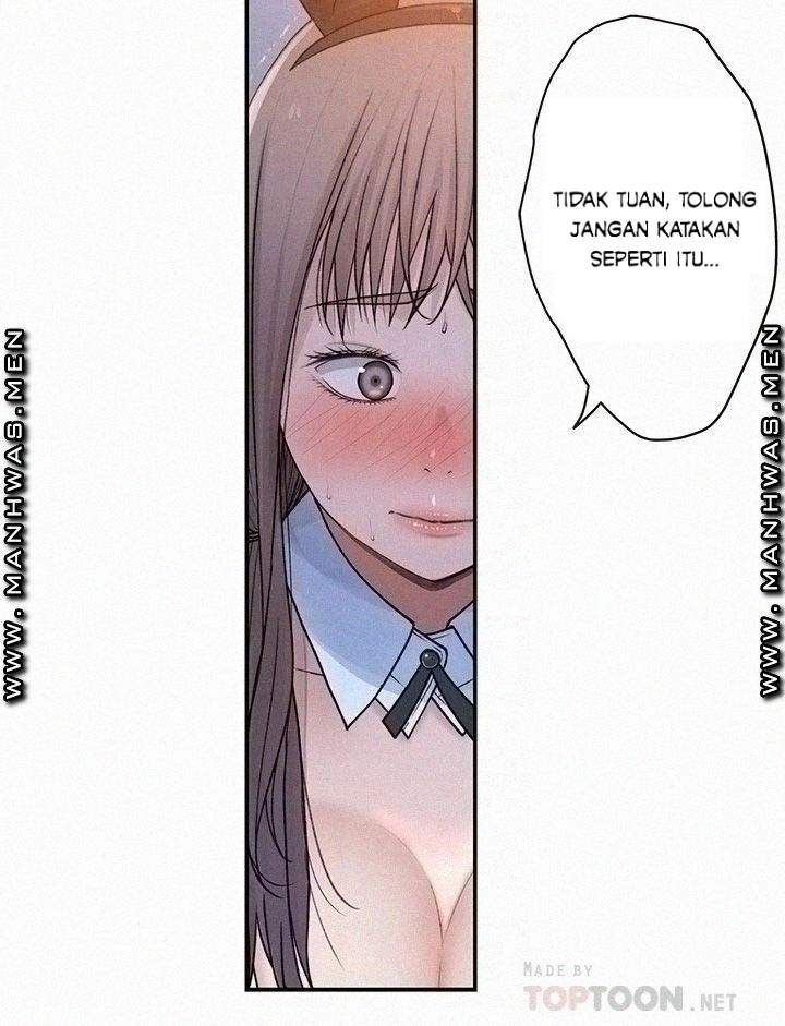 Between Us (Goinmul): Chapter chapter-48 - Page 8