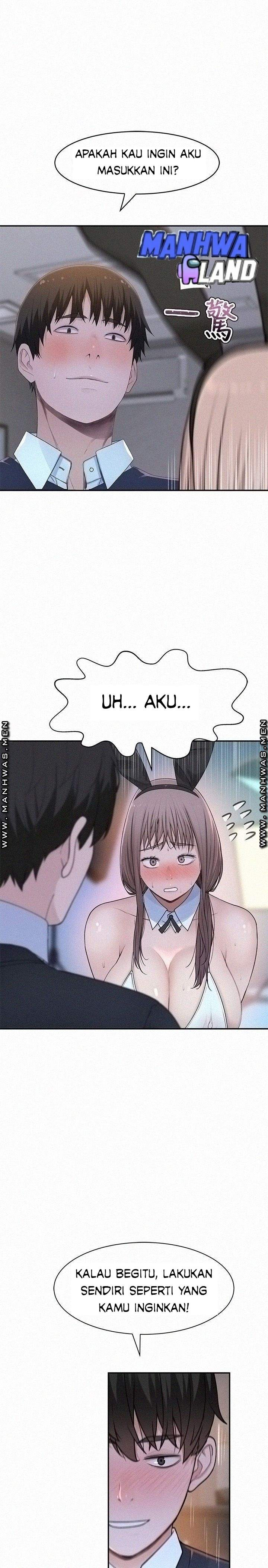Between Us (Goinmul): Chapter chapter-48 - Page 11
