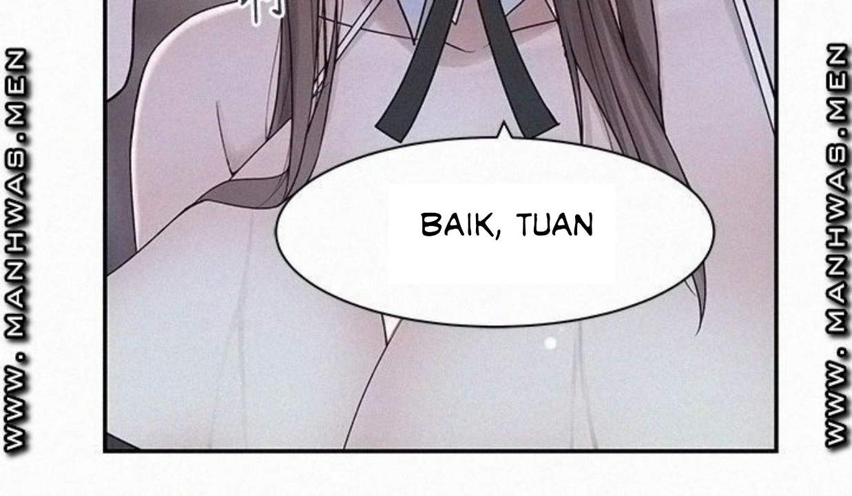 Between Us (Goinmul): Chapter chapter-48 - Page 22
