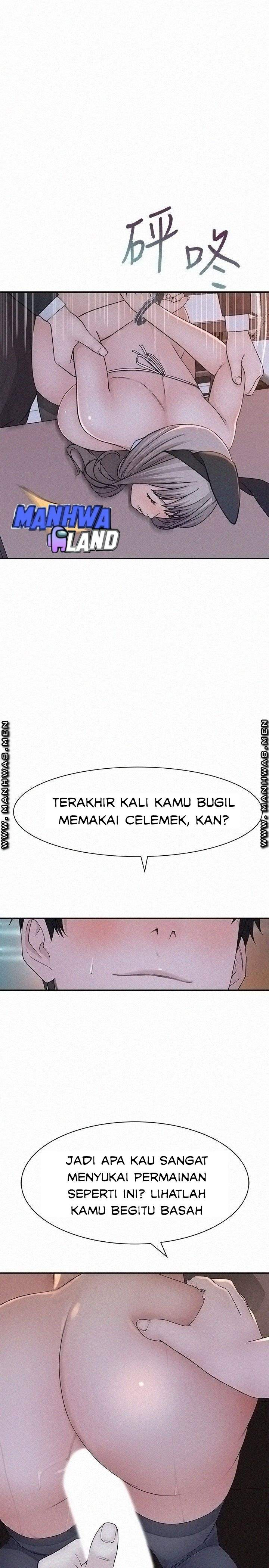 Between Us (Goinmul): Chapter chapter-48 - Page 30