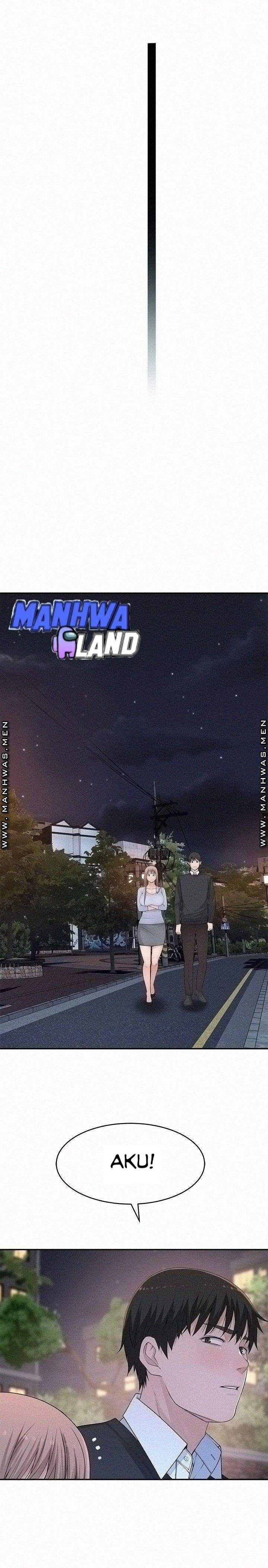 Between Us (Goinmul): Chapter chapter-49 - Page 28
