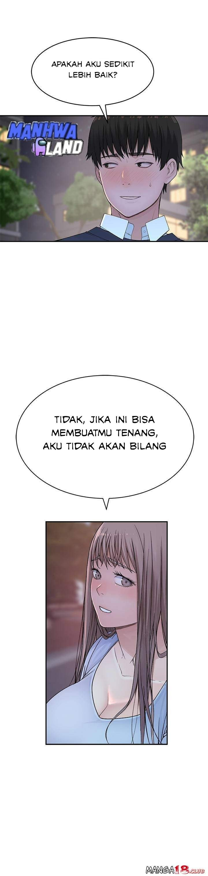 Between Us (Goinmul): Chapter chapter-49 - Page 29