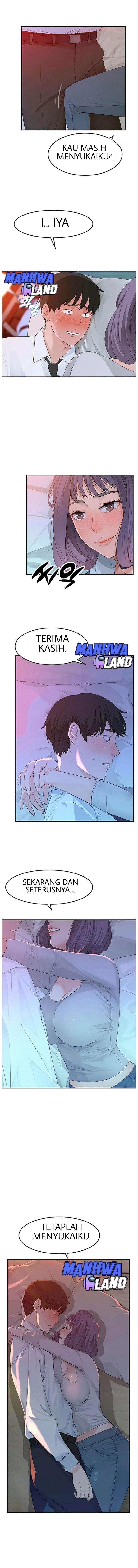 Between Us (Goinmul): Chapter chapter-5 - Page 7