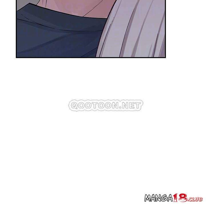 Between Us (Goinmul): Chapter chapter-50 - Page 5