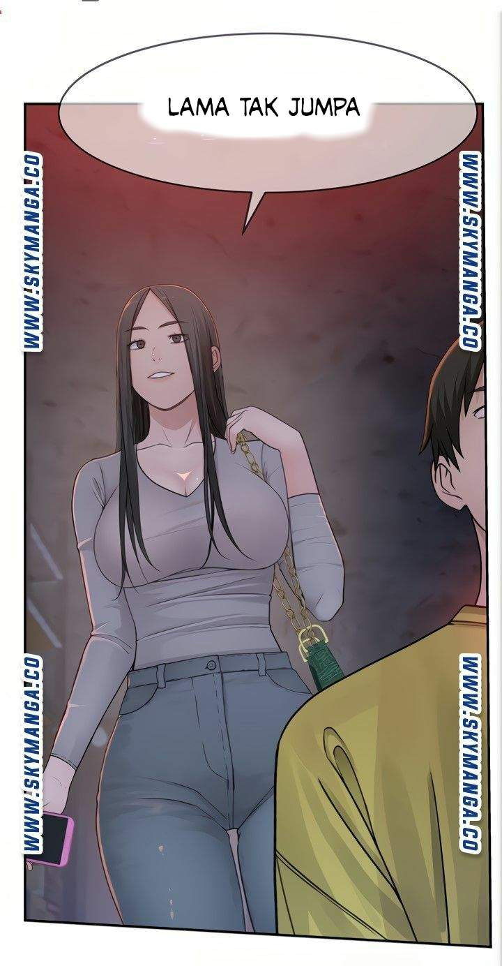 Between Us (Goinmul): Chapter chapter-51 - Page 2