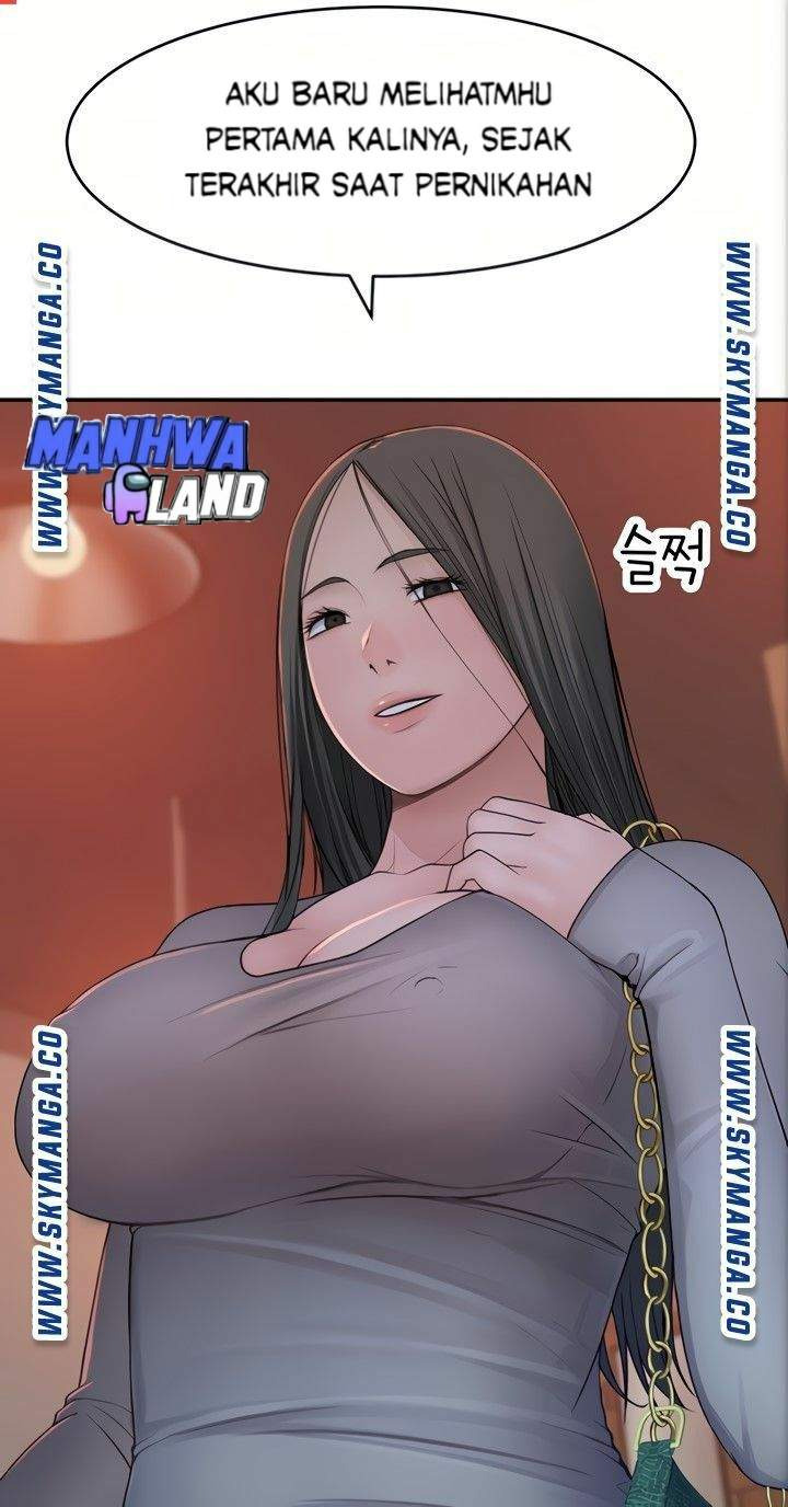 Between Us (Goinmul): Chapter chapter-51 - Page 3