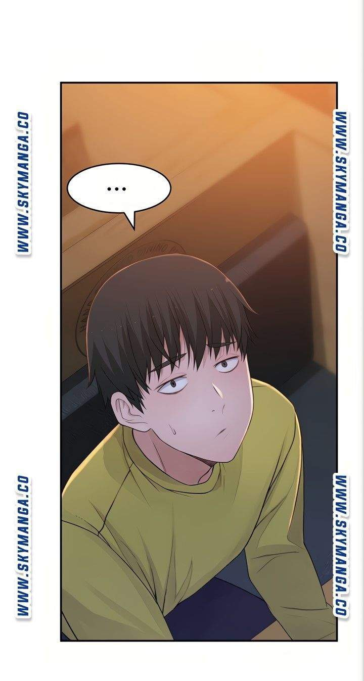 Between Us (Goinmul): Chapter chapter-51 - Page 4