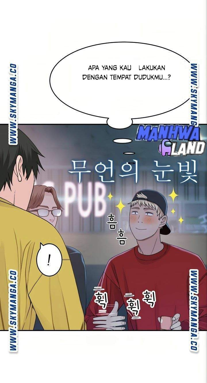 Between Us (Goinmul): Chapter chapter-51 - Page 7