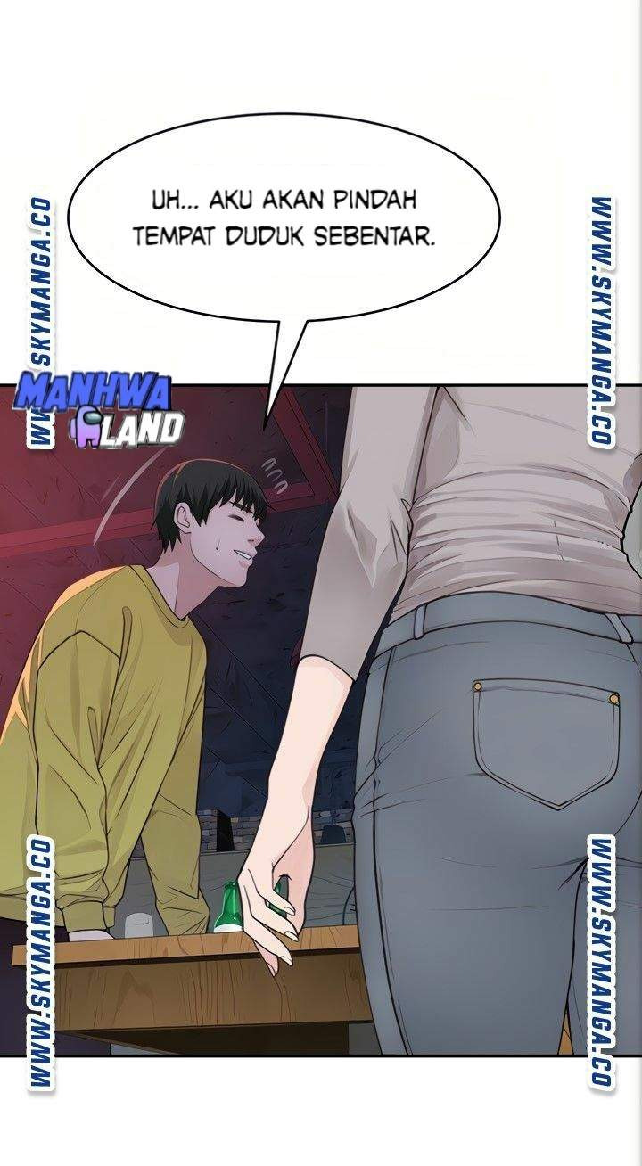 Between Us (Goinmul): Chapter chapter-51 - Page 8