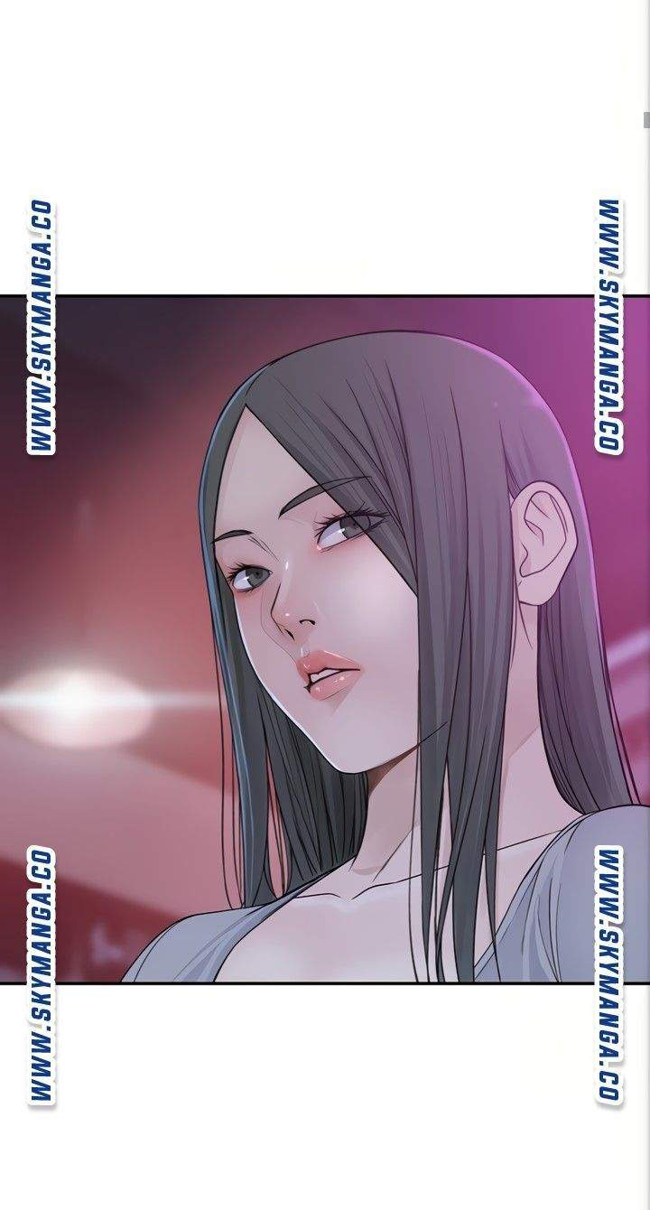 Between Us (Goinmul): Chapter chapter-51 - Page 9