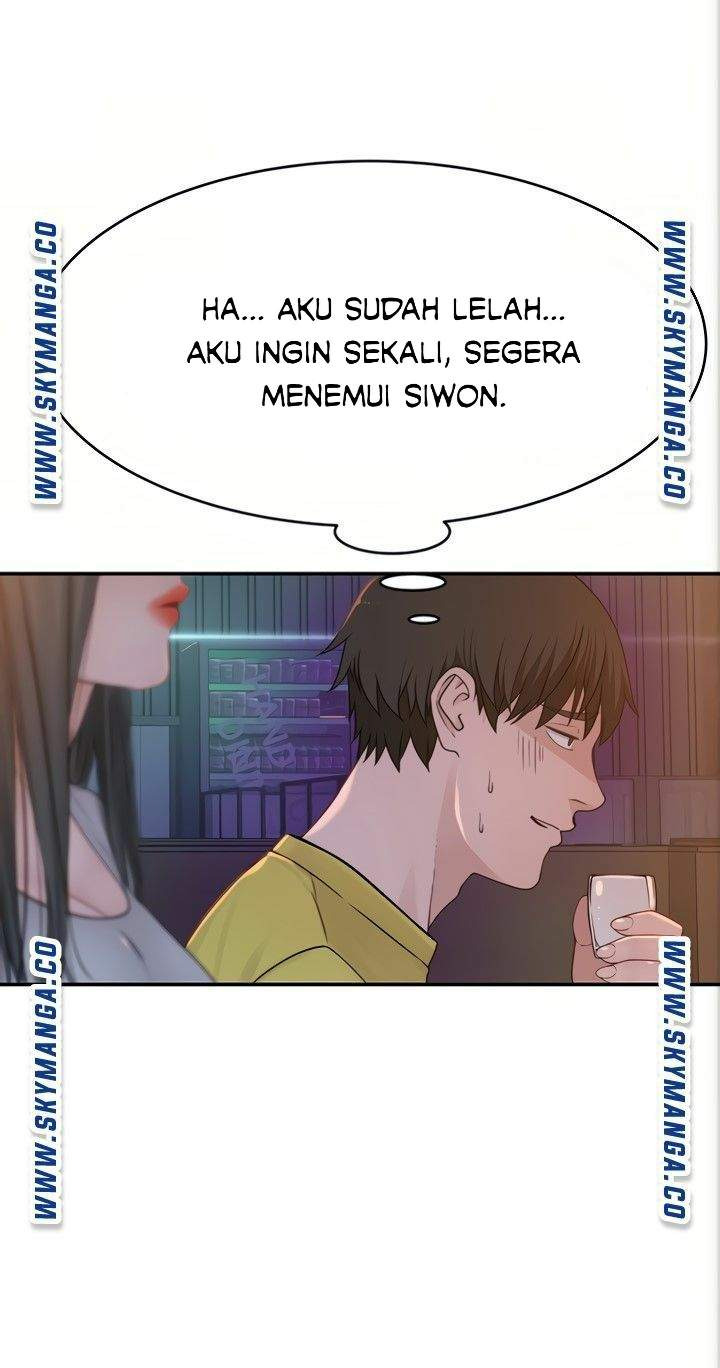 Between Us (Goinmul): Chapter chapter-51 - Page 14