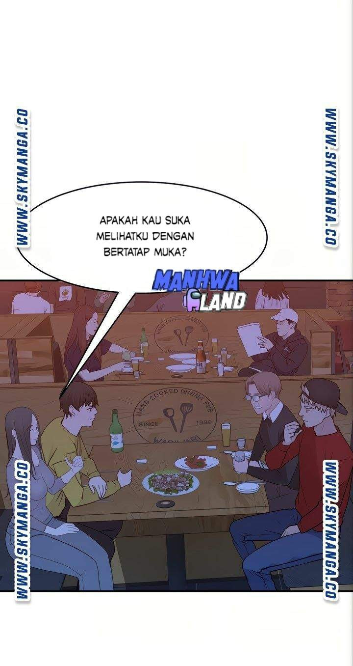 Between Us (Goinmul): Chapter chapter-51 - Page 16