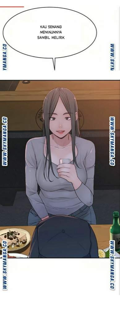 Between Us (Goinmul): Chapter chapter-51 - Page 17