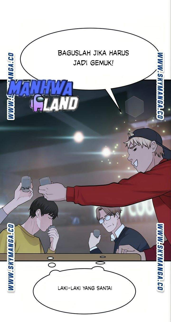 Between Us (Goinmul): Chapter chapter-51 - Page 18