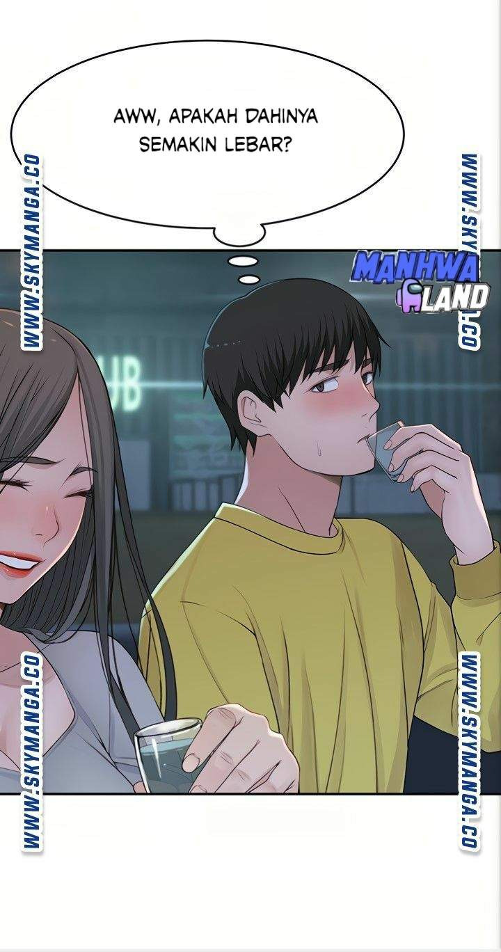 Between Us (Goinmul): Chapter chapter-51 - Page 23
