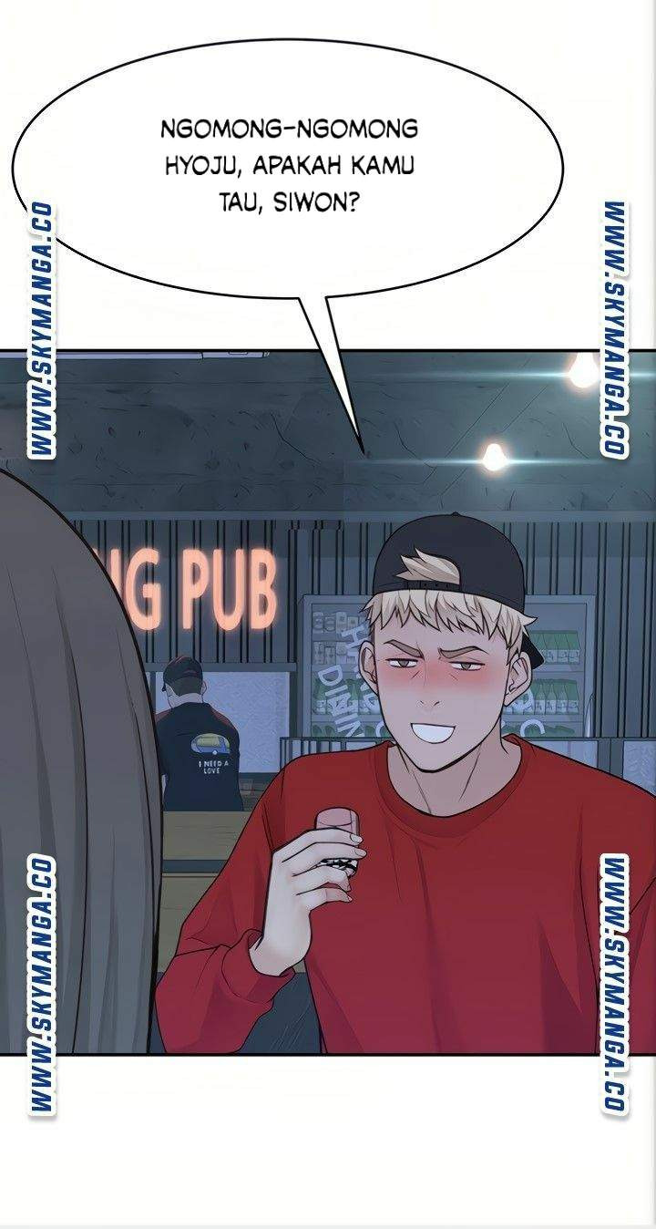 Between Us (Goinmul): Chapter chapter-51 - Page 24