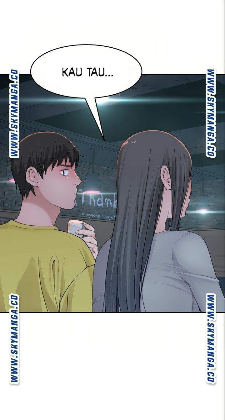 Between Us (Goinmul): Chapter chapter-51 - Page 26