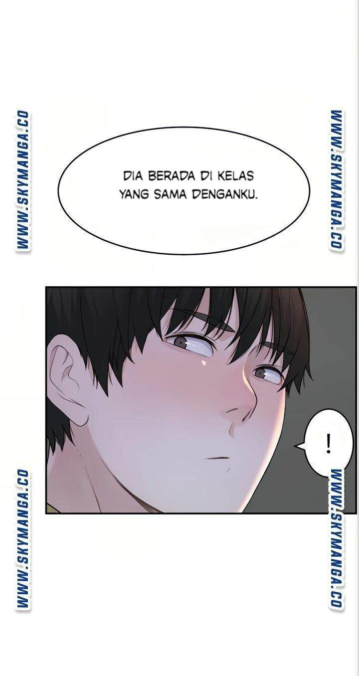 Between Us (Goinmul): Chapter chapter-51 - Page 27