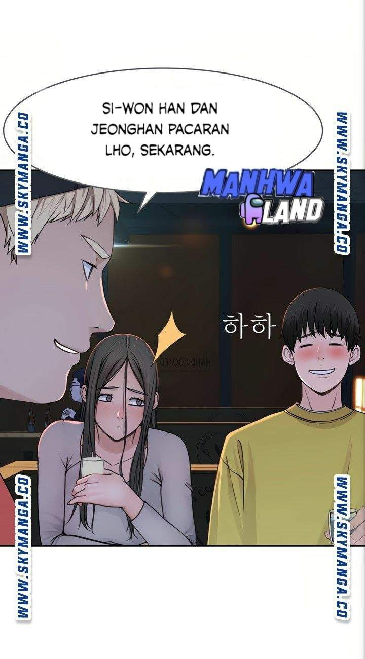 Between Us (Goinmul): Chapter chapter-51 - Page 28