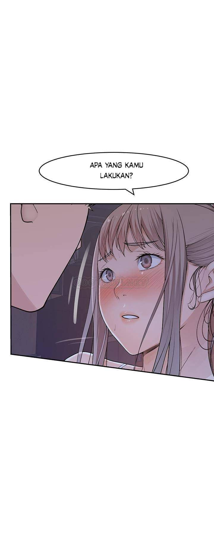 Between Us (Goinmul): Chapter chapter-52 - Page 1