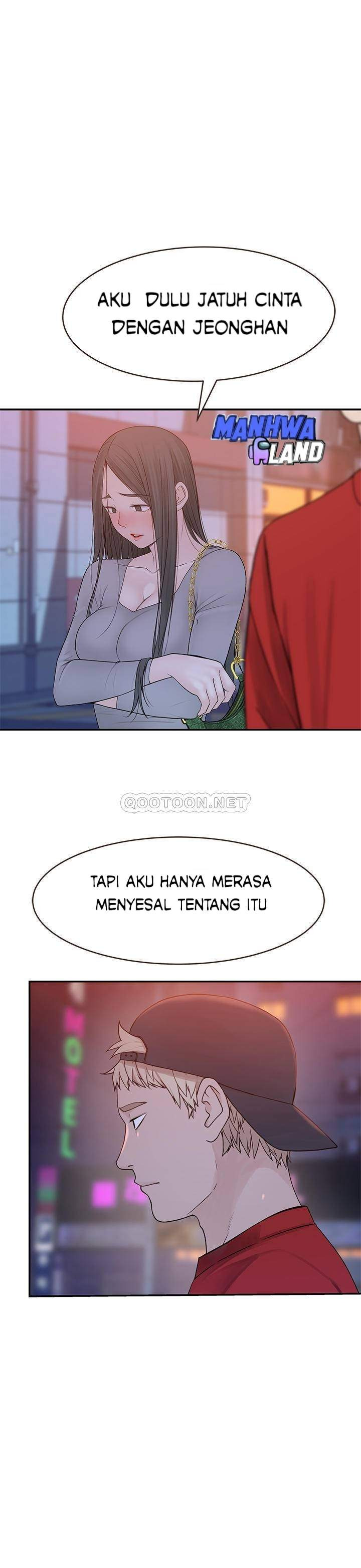 Between Us (Goinmul): Chapter chapter-52 - Page 24